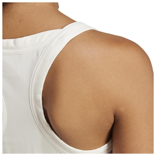 Adidas Γυναικεία αμάνικη μπλούζα Premium Essentials Tank Top